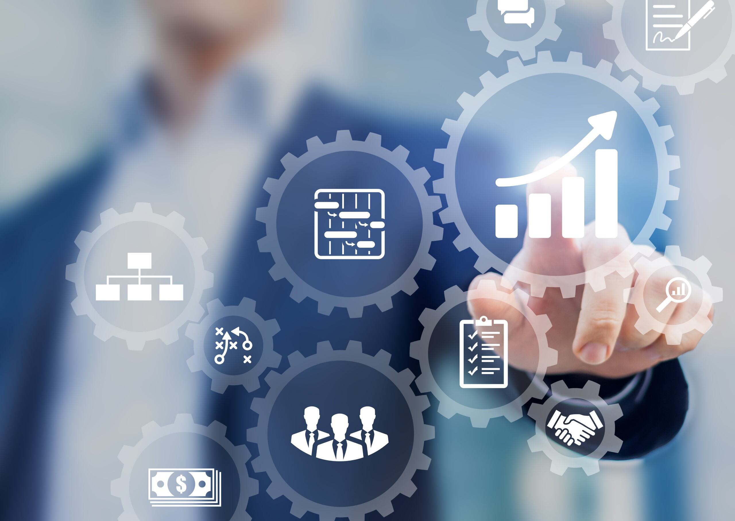 Finance Operations