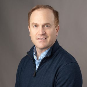 John Silverstein