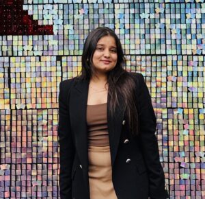 Tanvi Sanjeev Kadam