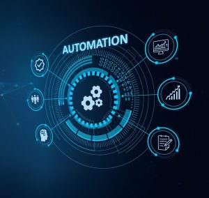 Building an AI Strategy for Finance: The Three-Agent Layer Model image