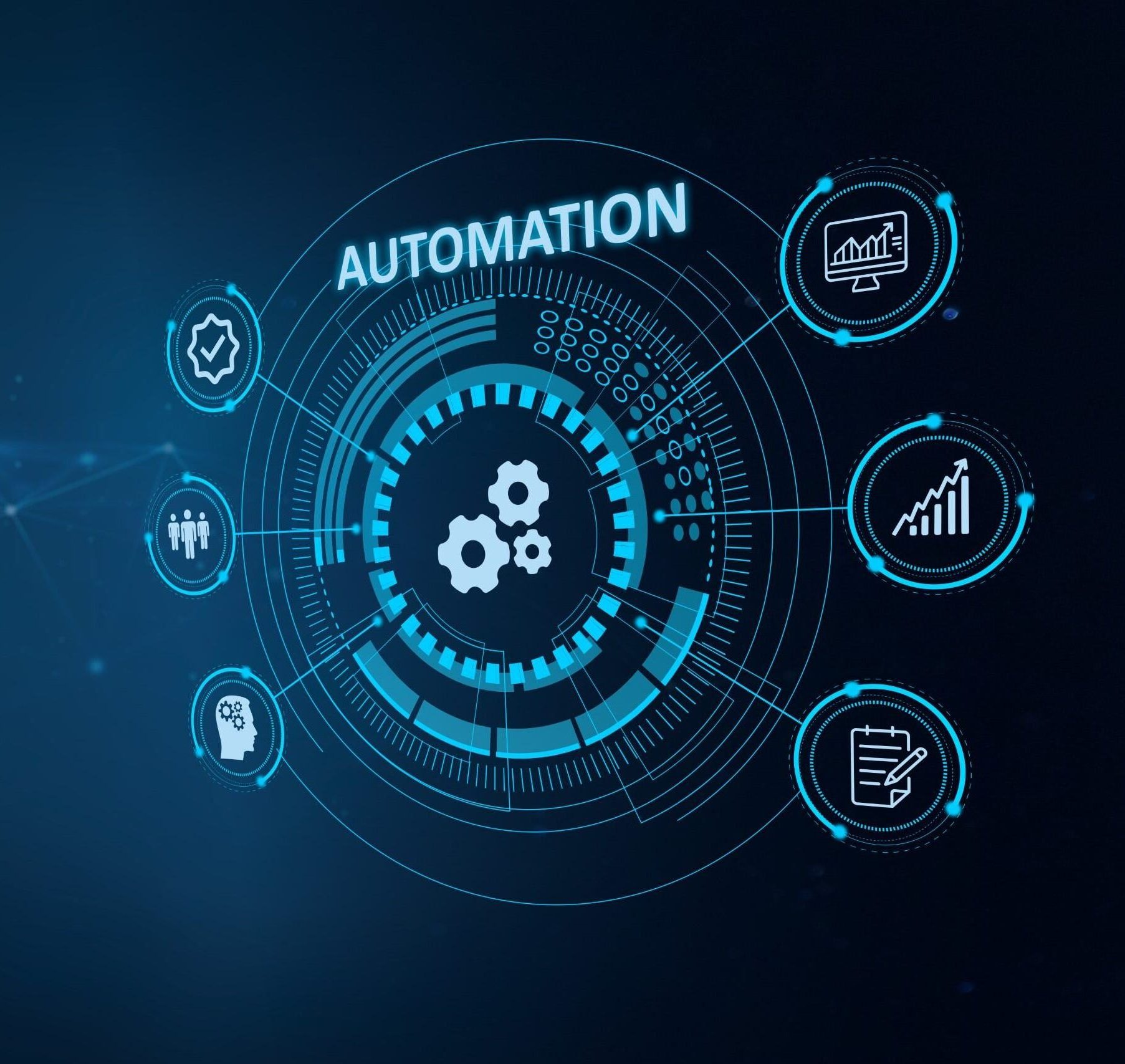 Automation