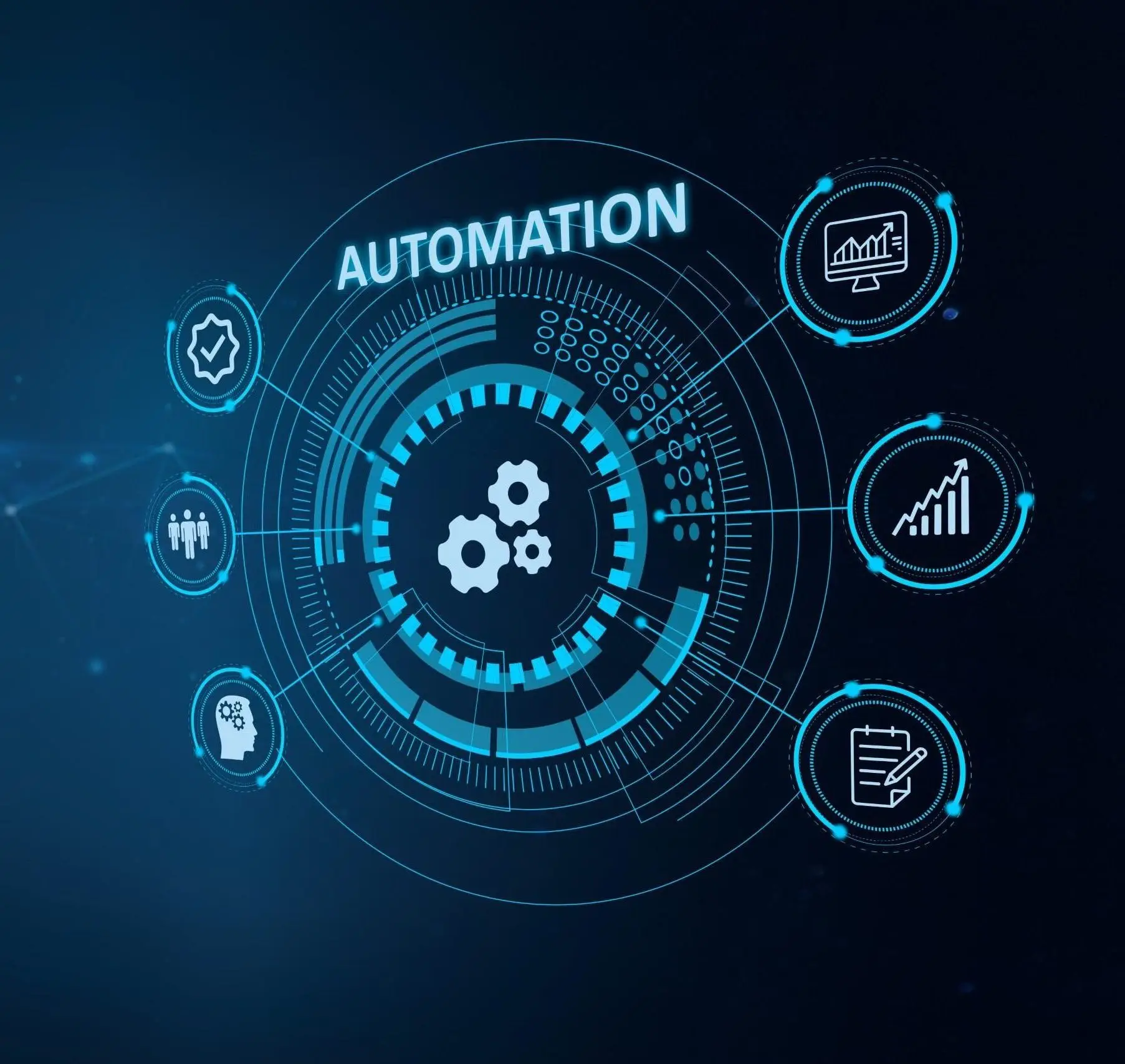 Automation